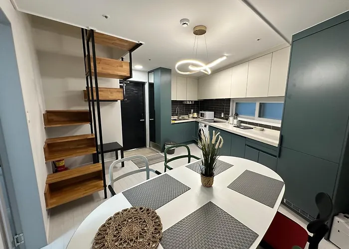 Bellevue Appartamento