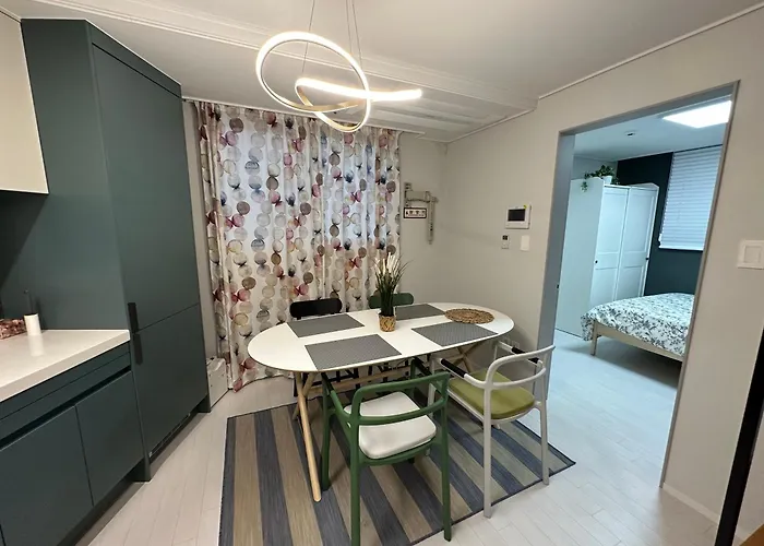 Appartamento Bellevue *