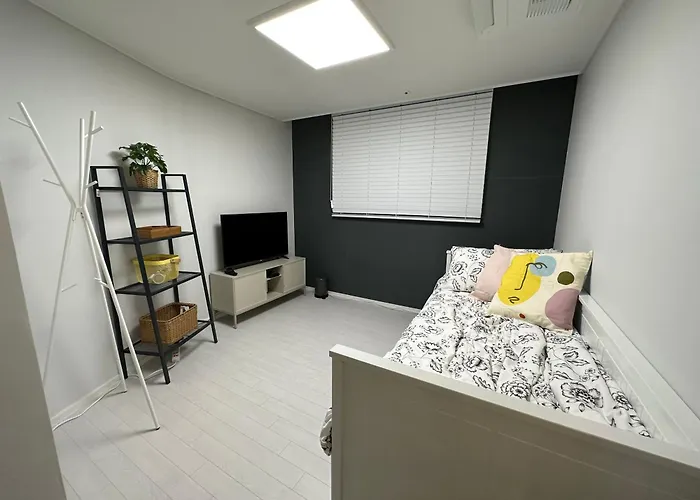 Appartamento Bellevue *