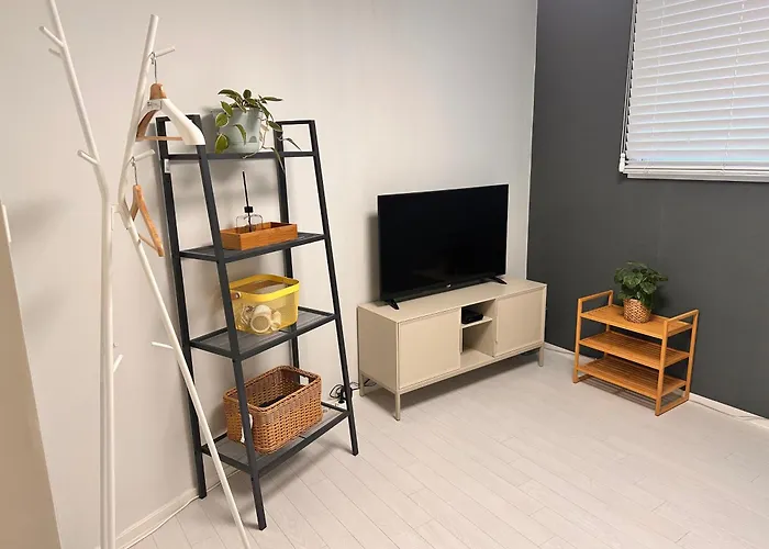 Appartamento Bellevue *