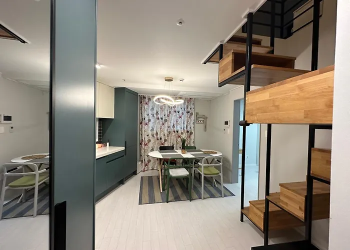 Bellevue Appartamento Seul