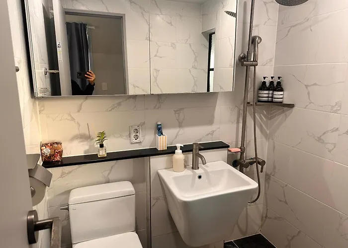 Appartamento Bellevue Seul