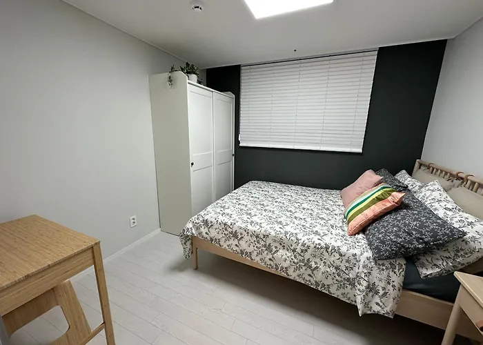 Appartamento Bellevue *