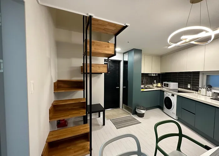 Appartamento Bellevue *