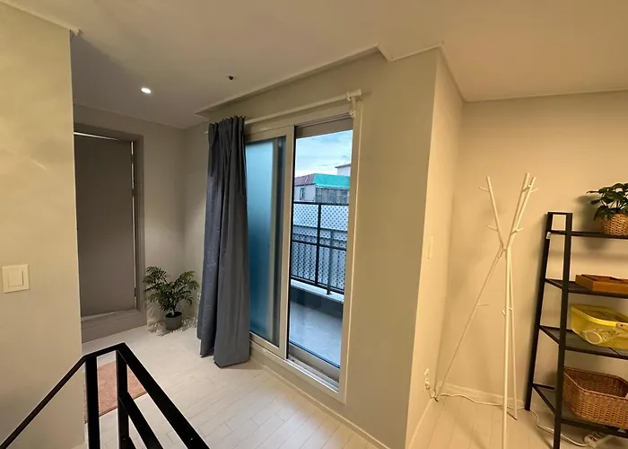 Bellevue * Seul