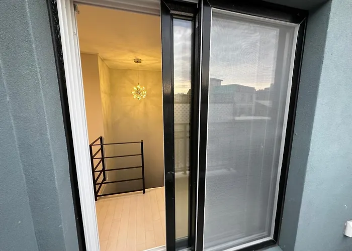 Bellevue Appartamento Seul