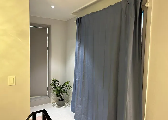 Bellevue Appartamento