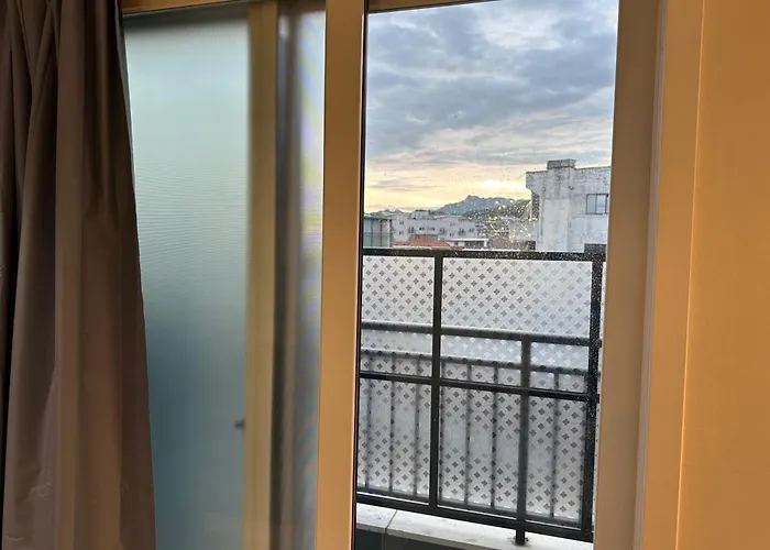 Appartamento Bellevue
