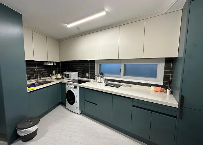 Appartamento Bellevue