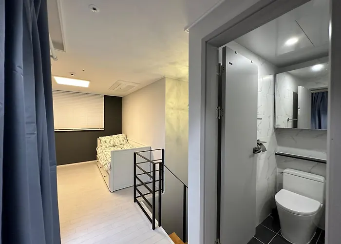 Appartamento Bellevue Seul