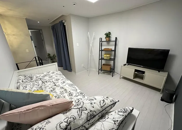 Bellevue Seul
