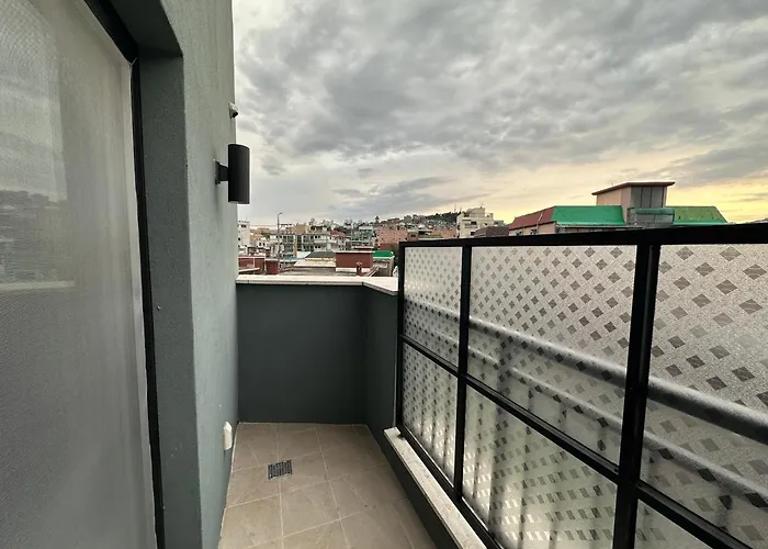 Appartamento Bellevue