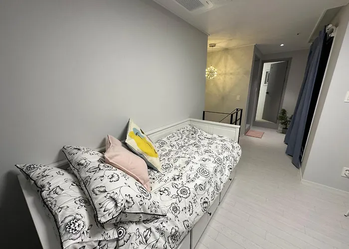 Bellevue Appartamento