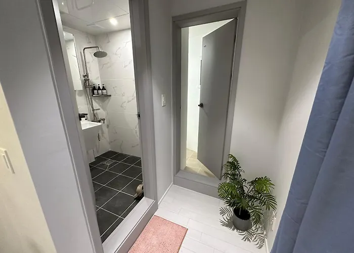 Appartamento Bellevue Seul
