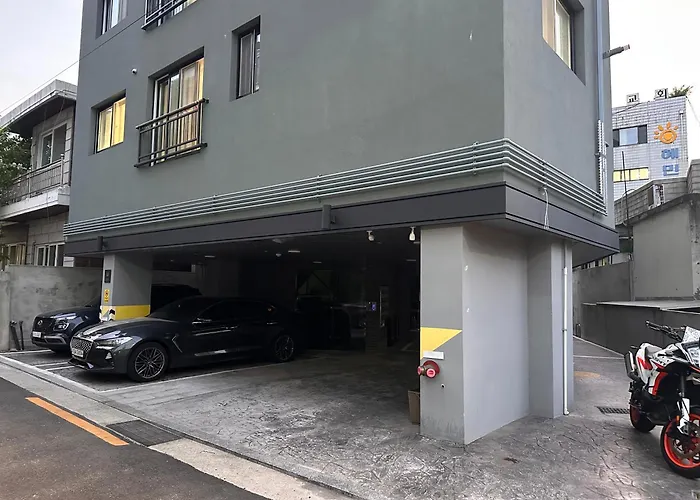 Bellevue Appartamento